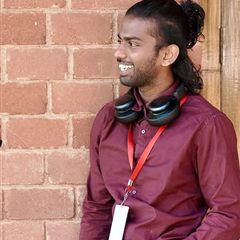 Ananda Krishnan K R