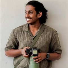 Anandhu Animon
