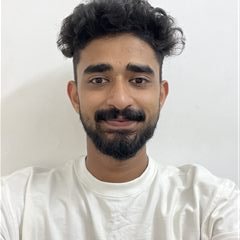 Ashish Antony