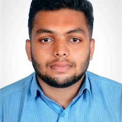 Muhamed Maheen