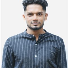 Nandhu Krishnan P J