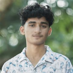 Rizwan K