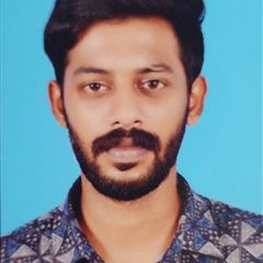 Saish M S