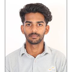 Shivanadan M
