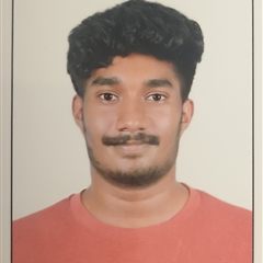 Sooraj M