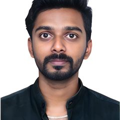 Suraj S